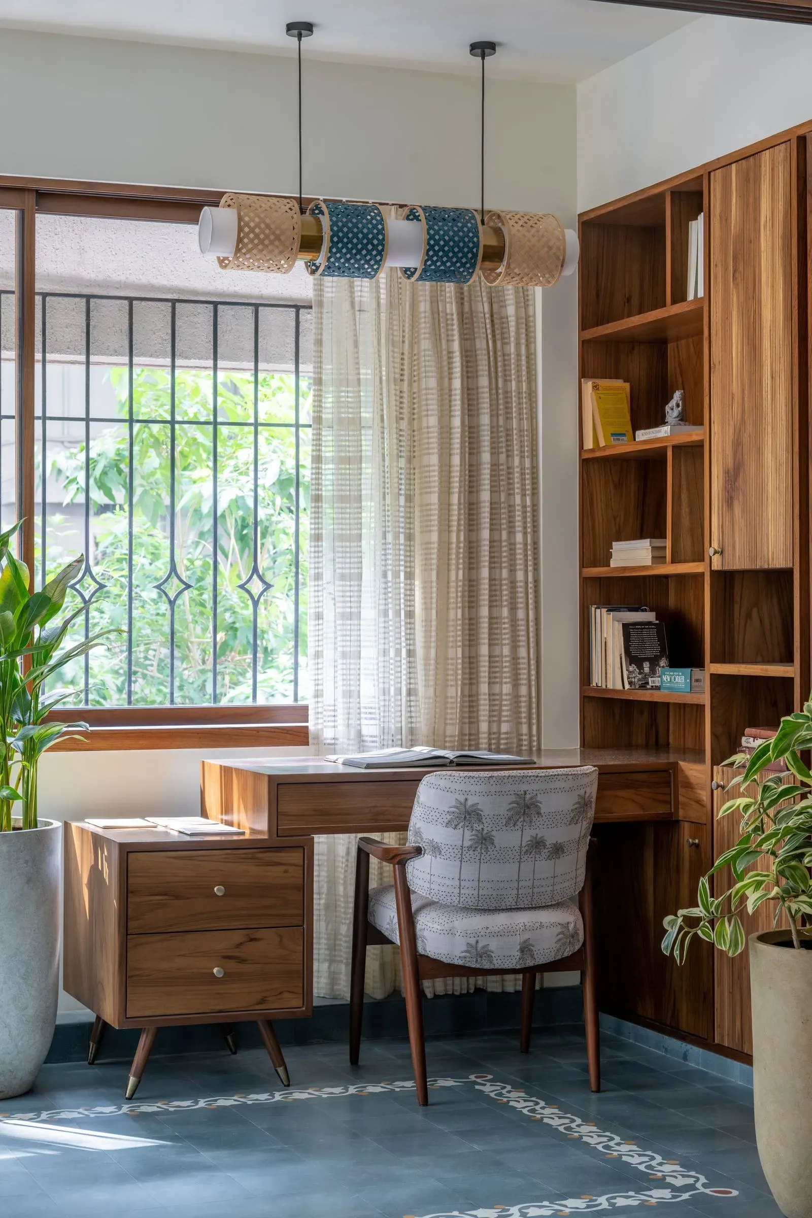 Study Room